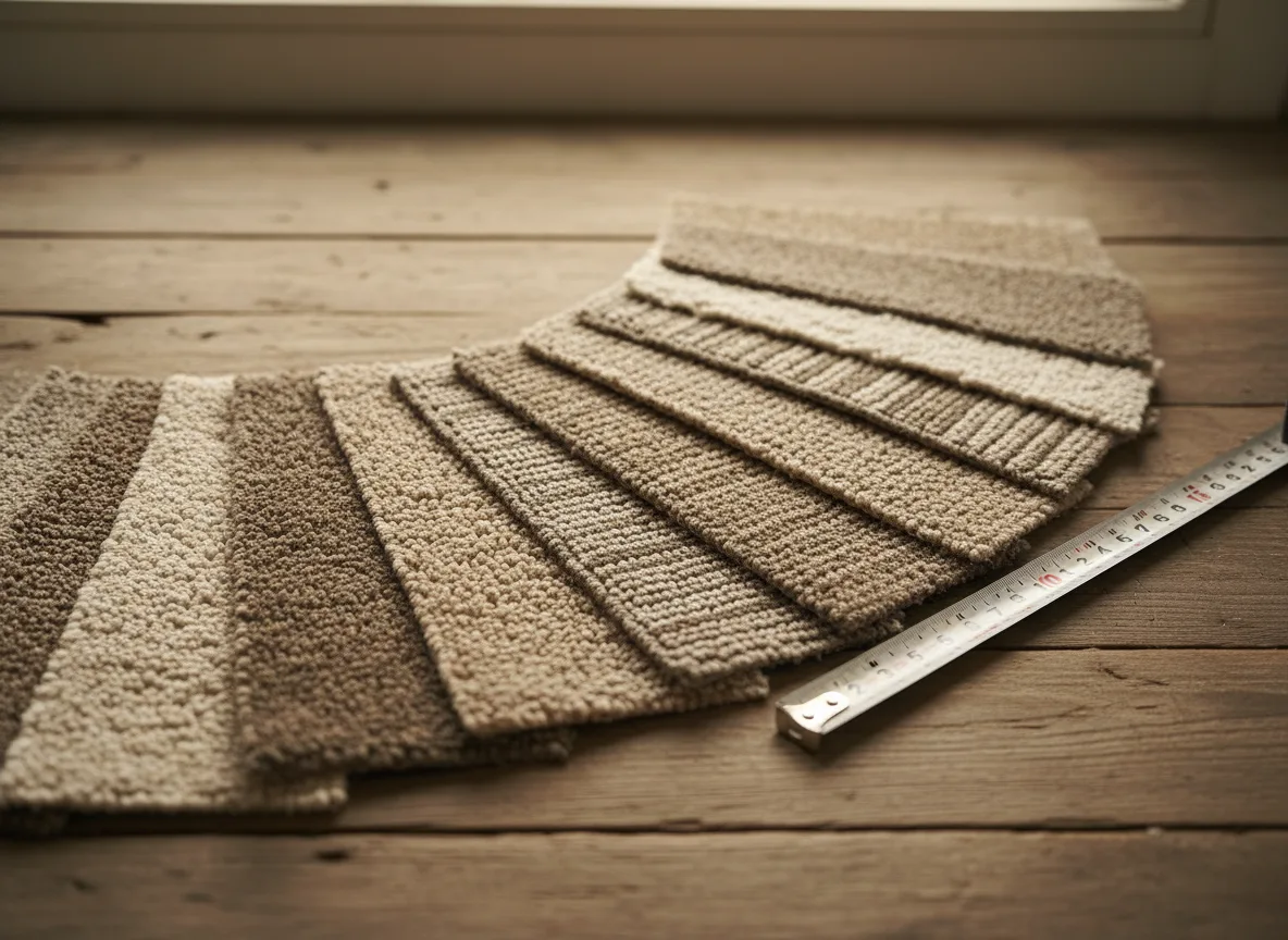Carpet Installation Groveport, OH FAQs